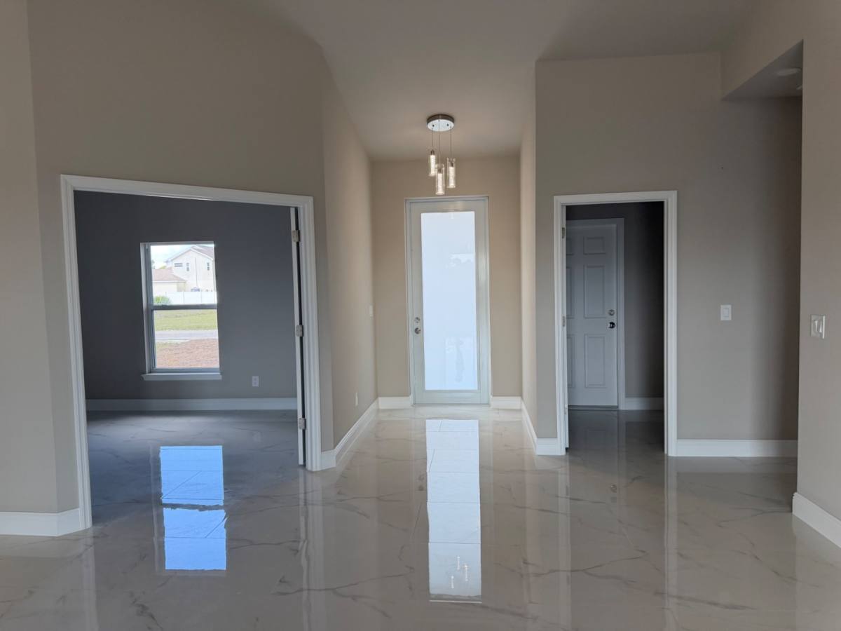 House for rent at 395 Chalet Ave S, Lehigh Acres, FL 33974