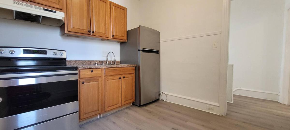 Apartment for rent at 4618 N Camac St #2, Philadelphia, PA 19140