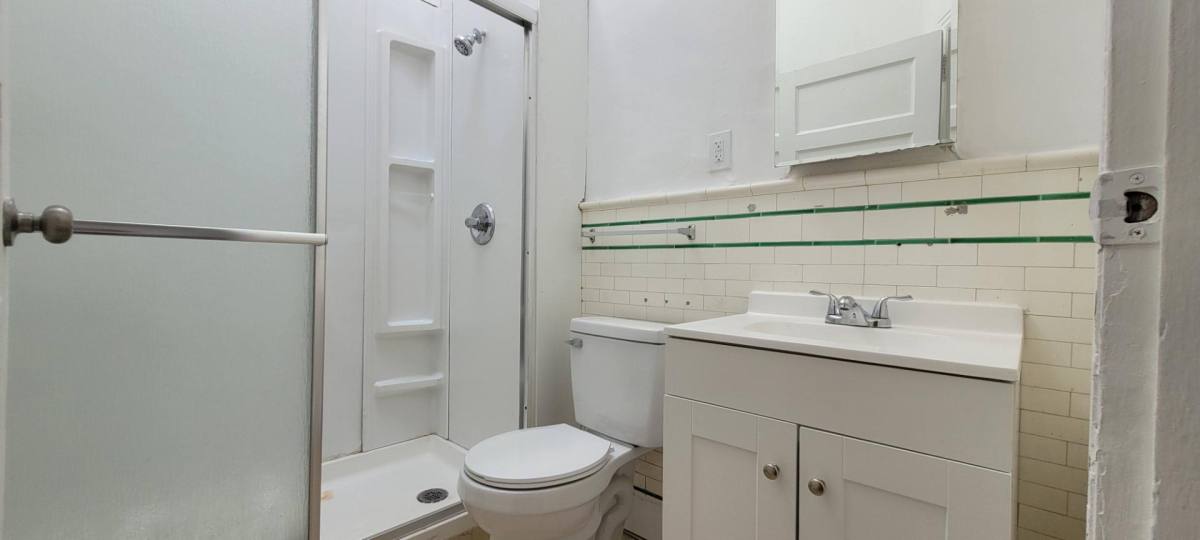 Apartment for rent at 4618 N Camac St #2, Philadelphia, PA 19140