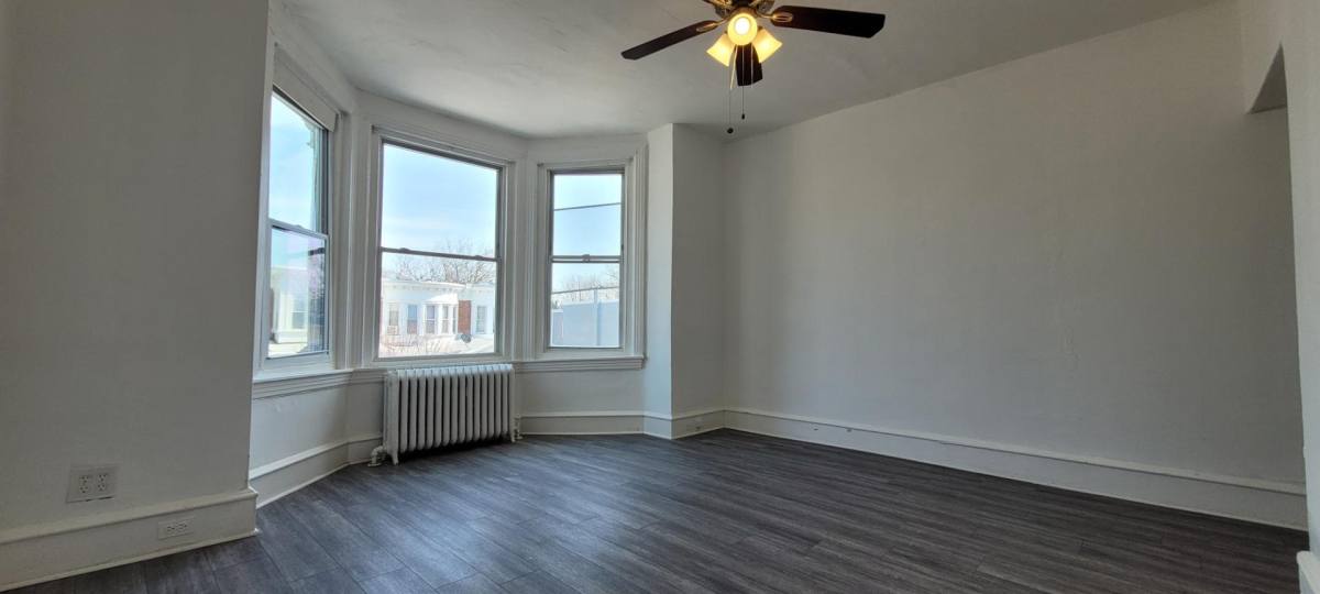 Apartment for rent at 4618 N Camac St #2, Philadelphia, PA 19140