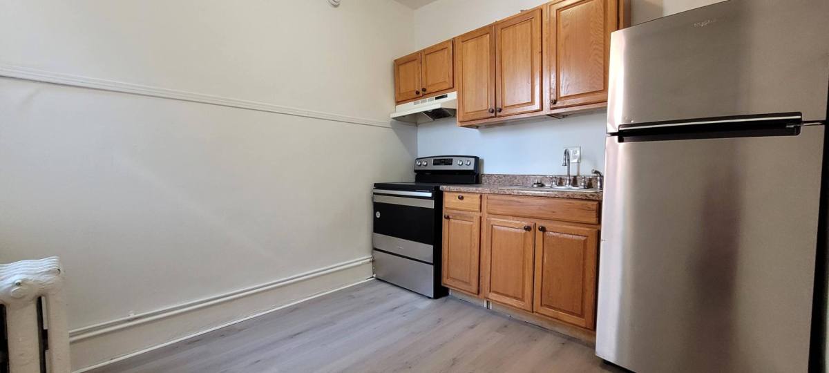 Apartment for rent at 4618 N Camac St #2, Philadelphia, PA 19140