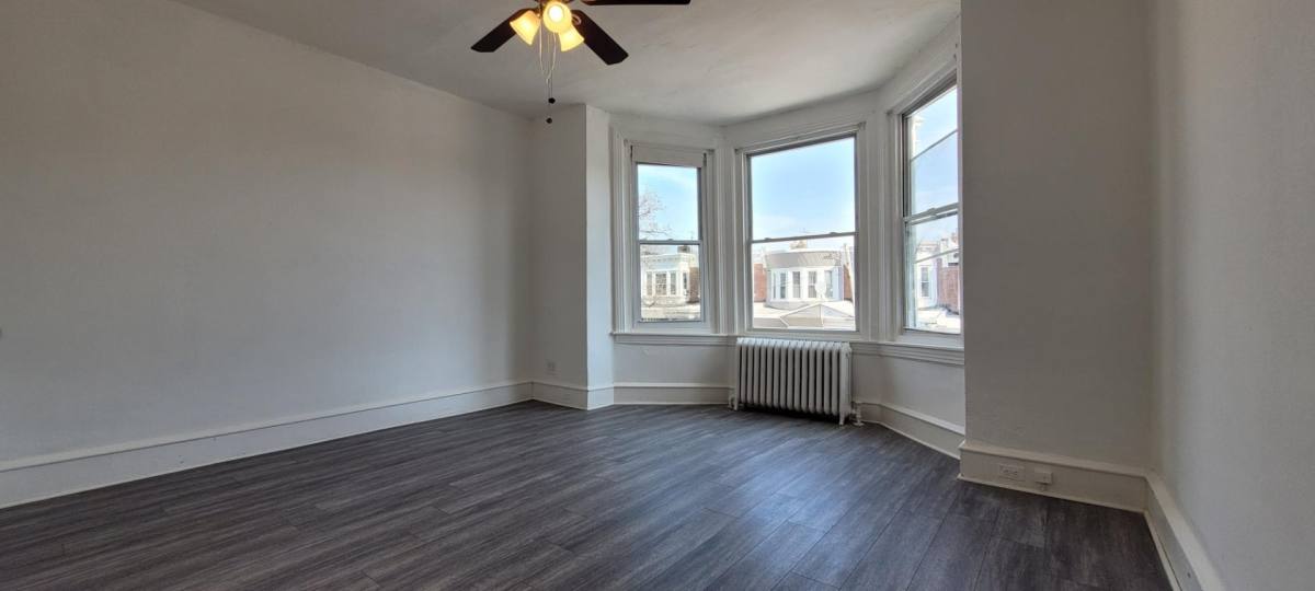 Apartment for rent at 4618 N Camac St #2, Philadelphia, PA 19140