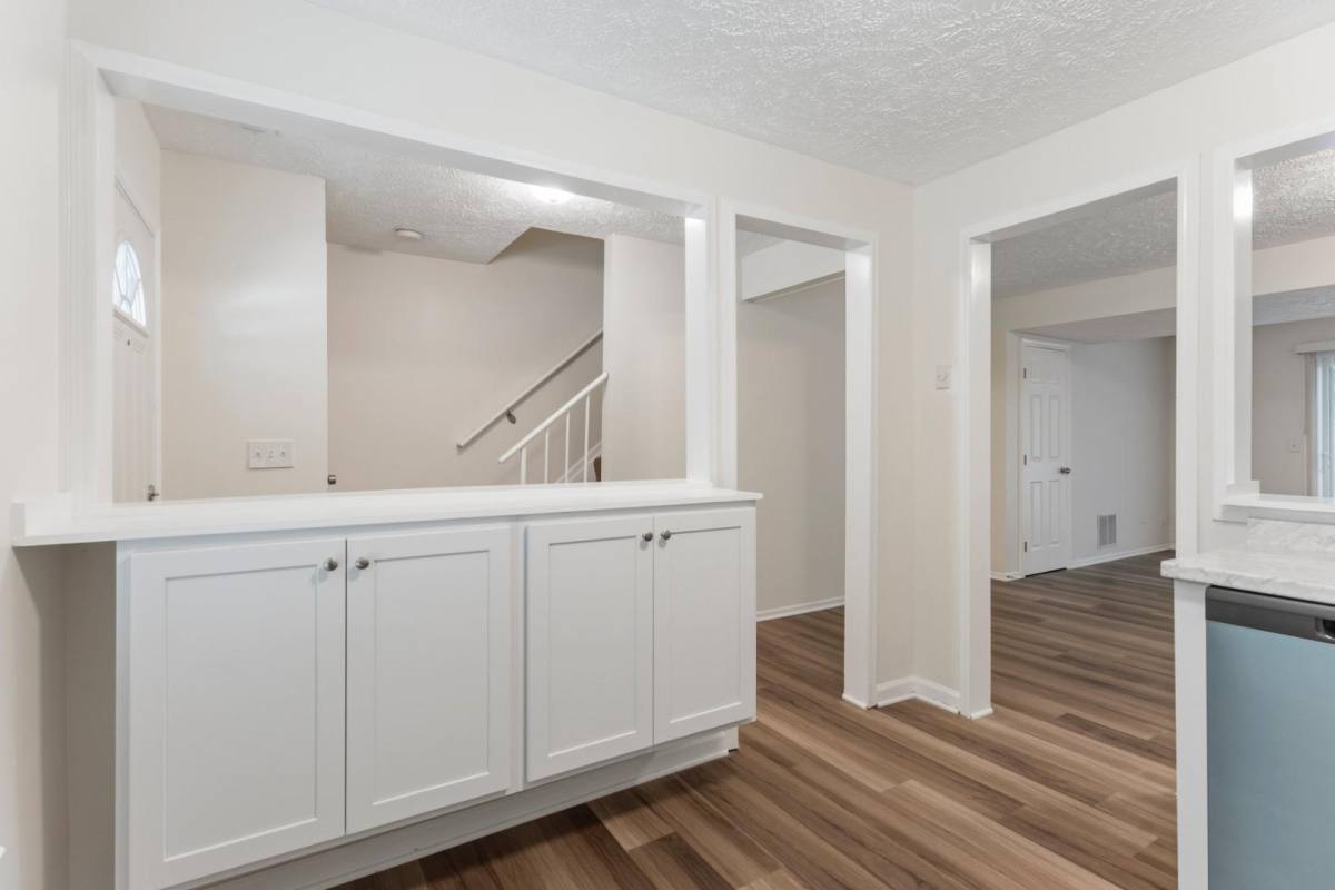 Townhouse for rent at 6319 Harris Heights Ave, Glen Burnie, MD 21061