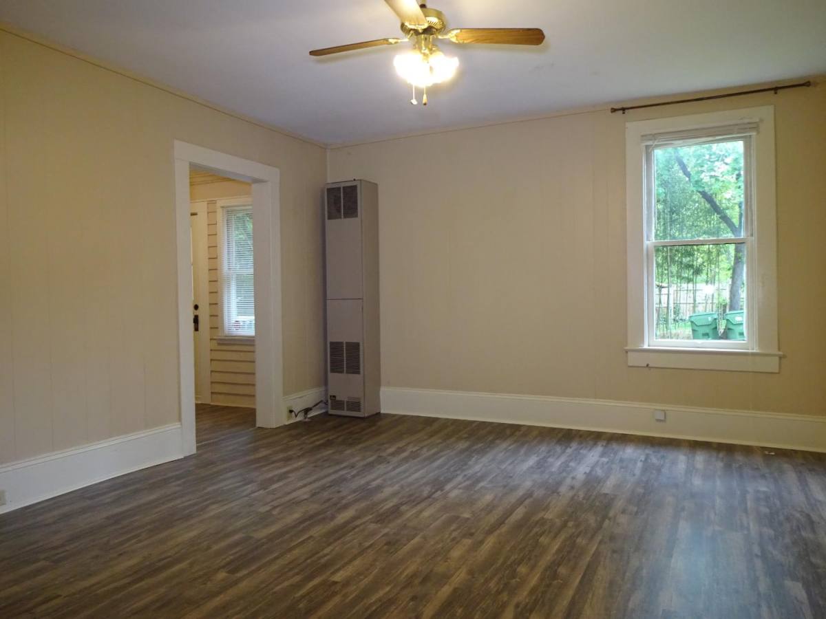 Apartment for rent at 1 Austin Ave #AUSTIN 1-2, Asheville, NC 28801