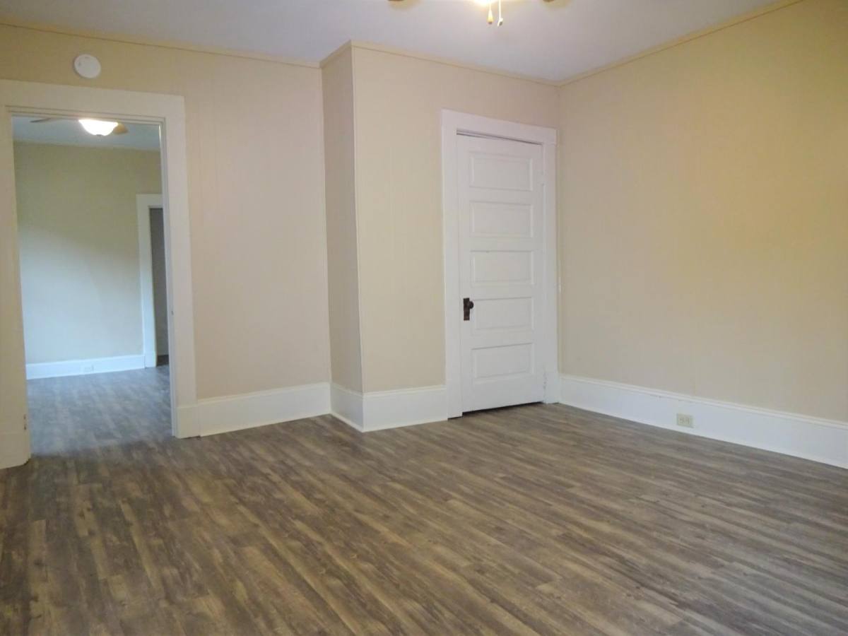 Apartment for rent at 1 Austin Ave #AUSTIN 1-2, Asheville, NC 28801