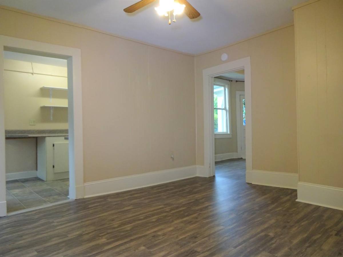 Apartment for rent at 1 Austin Ave #AUSTIN 1-2, Asheville, NC 28801