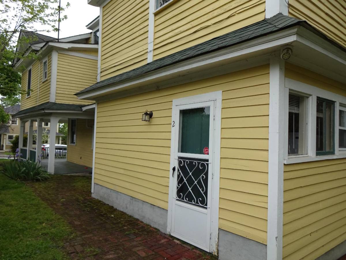 Apartment for rent at 1 Austin Ave #AUSTIN 1-2, Asheville, NC 28801
