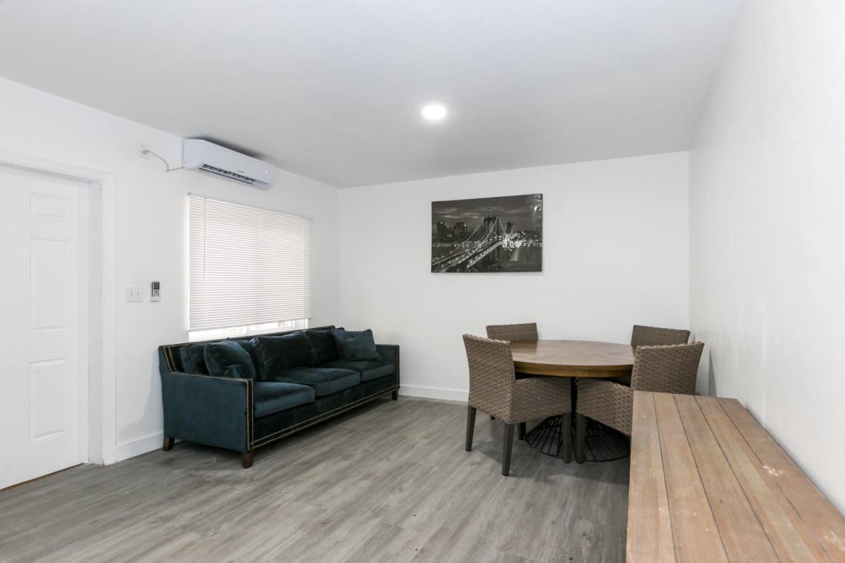 Apartment for rent at 635 SW 16 Ave #2, Miami, FL 33135