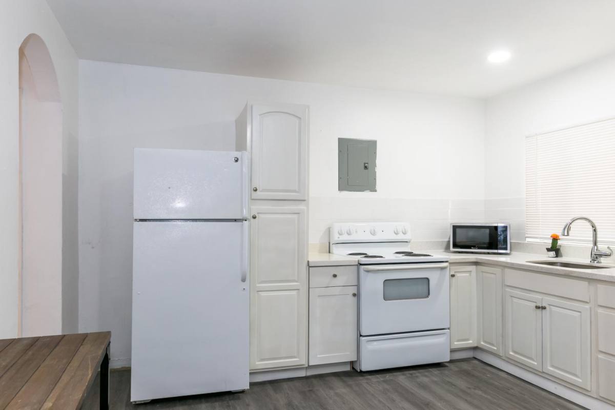 Apartment for rent at 635 SW 16 Ave #2, Miami, FL 33135