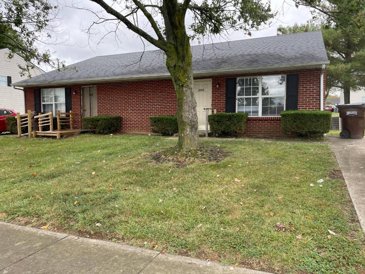 Townhouse for rent at 98 Andrea #1020 Hickory Hill, Nicholasville, KY 40356