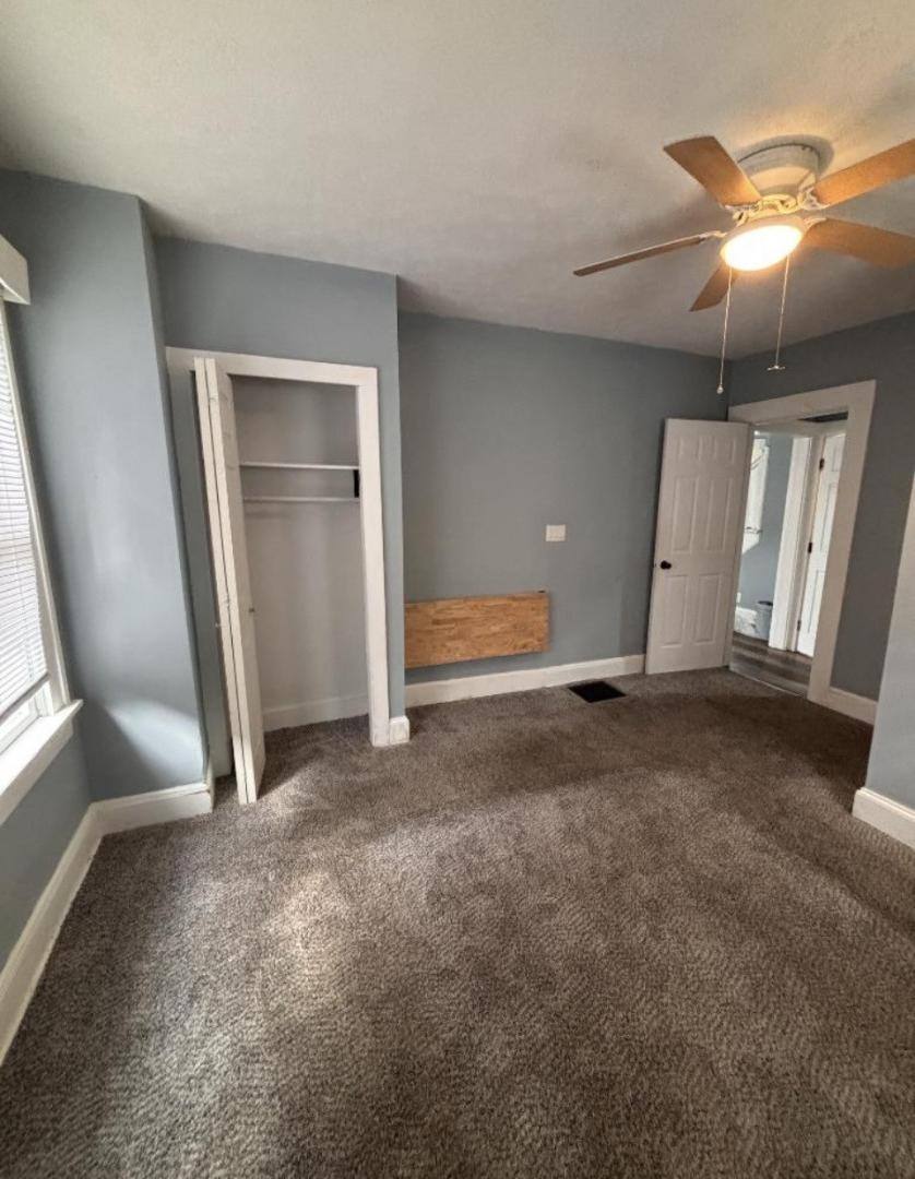 House for rent at 108 E Fair Ave #1, Lancaster, OH 43130