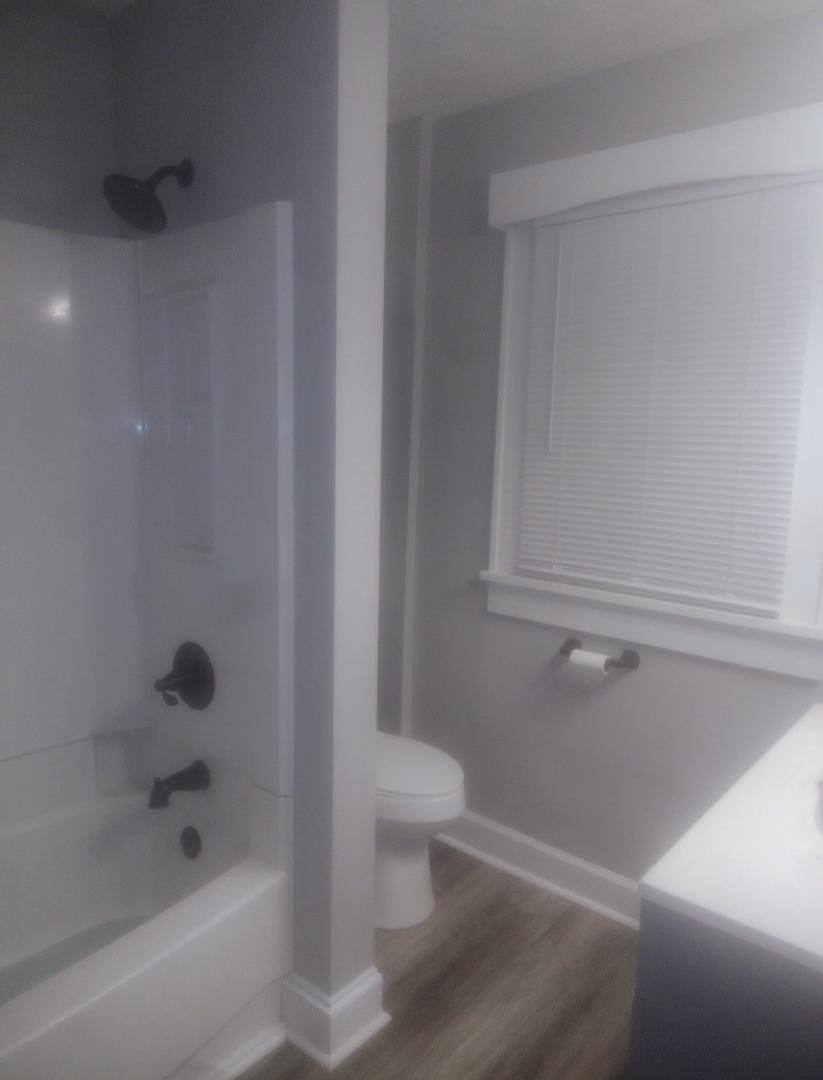 House for rent at 108 E Fair Ave #1, Lancaster, OH 43130