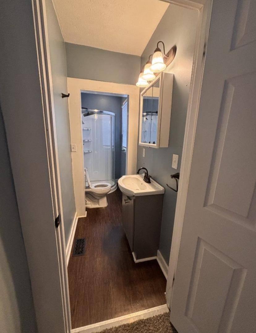House for rent at 108 E Fair Ave #1, Lancaster, OH 43130