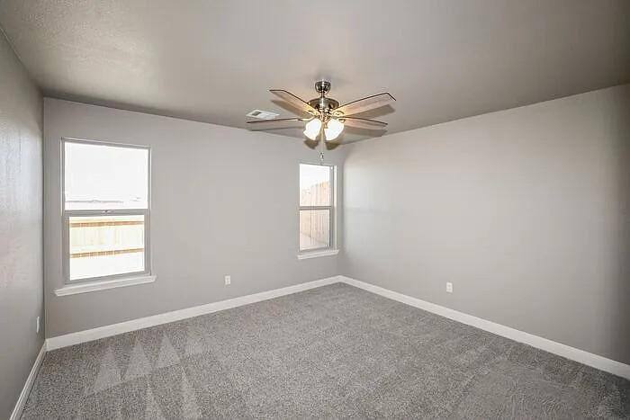 Townhouse for rent at 7621 Woodford Ave, Amarillo, TX 79110