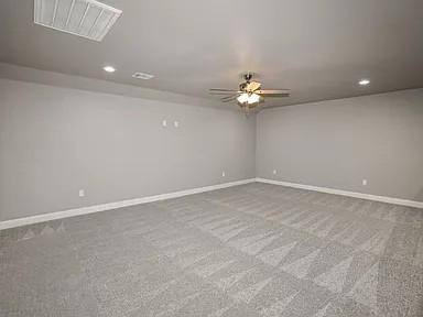 Townhouse for rent at 7621 Woodford Ave, Amarillo, TX 79110