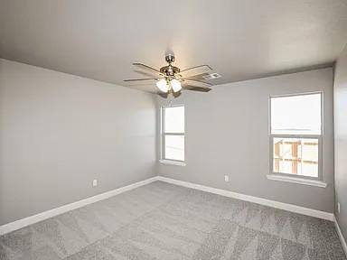 Townhouse for rent at 7621 Woodford Ave, Amarillo, TX 79110