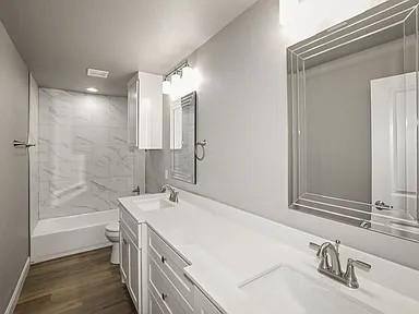 Townhouse for rent at 7621 Woodford Ave, Amarillo, TX 79110