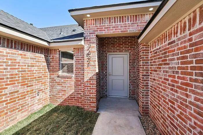 Townhouse for rent at 7621 Woodford Ave, Amarillo, TX 79110
