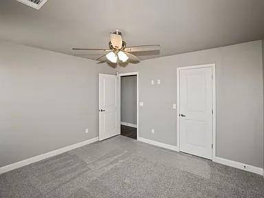 Townhouse for rent at 7621 Woodford Ave, Amarillo, TX 79110
