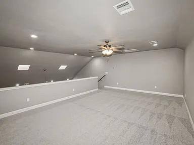 Townhouse for rent at 7621 Woodford Ave, Amarillo, TX 79110