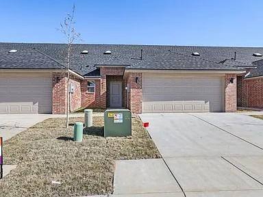 Townhouse for rent at 7621 Woodford Ave, Amarillo, TX 79110