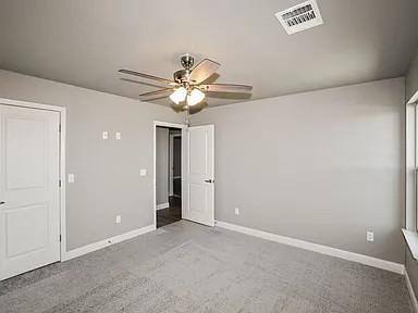 Townhouse for rent at 7621 Woodford Ave, Amarillo, TX 79110