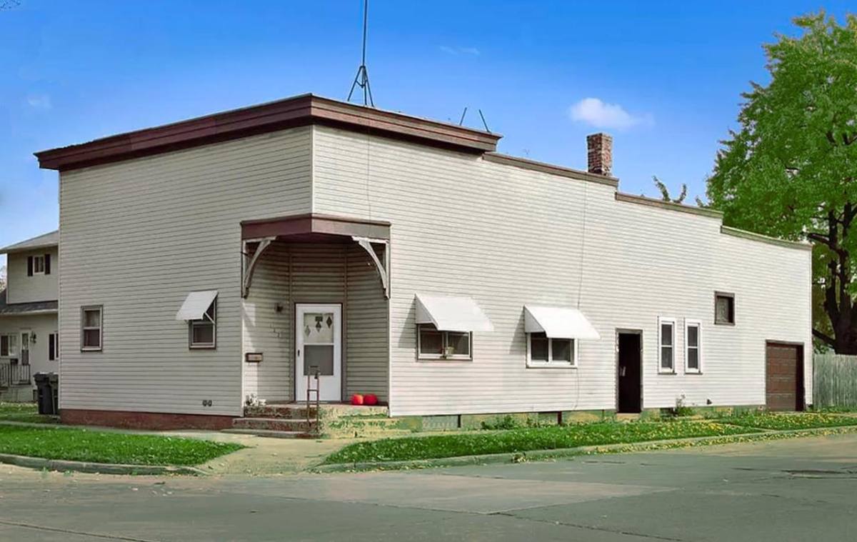 Apartment for rent at 116 W Maes Ave #2, Kimberly, WI 54136