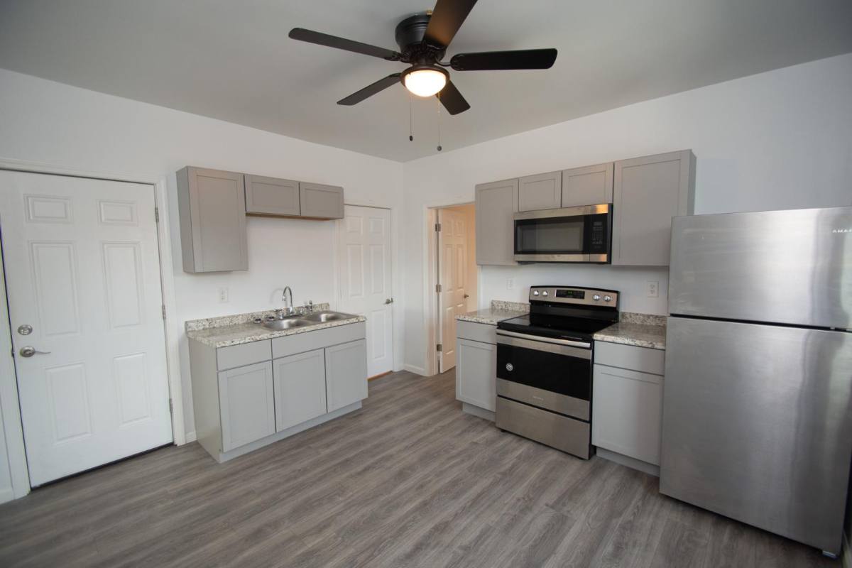 Apartment for rent at 179 N 3rd St #4, Williamsburg, OH 45176