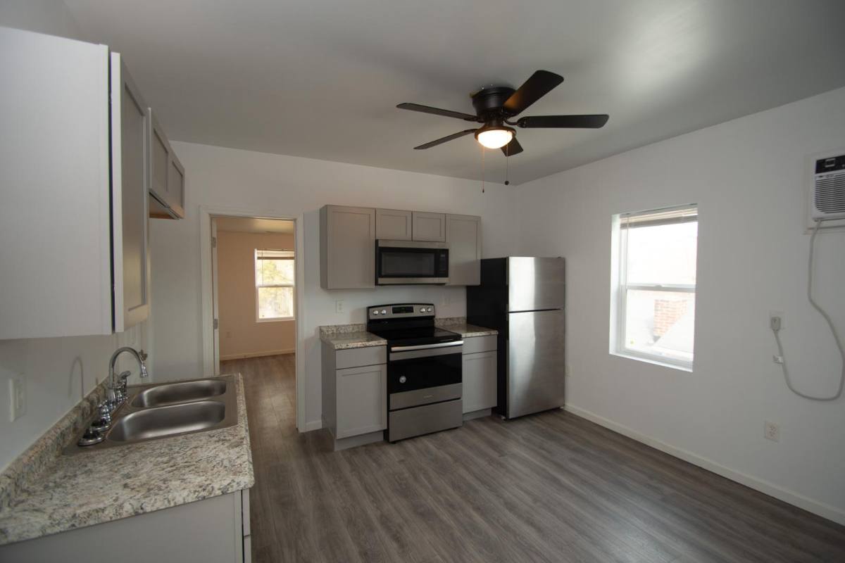 Apartment for rent at 179 N 3rd St #4, Williamsburg, OH 45176
