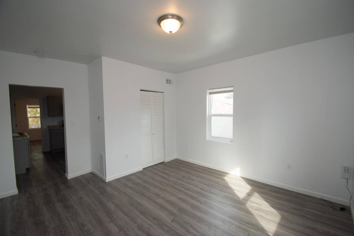 Apartment for rent at 179 N 3rd St #4, Williamsburg, OH 45176