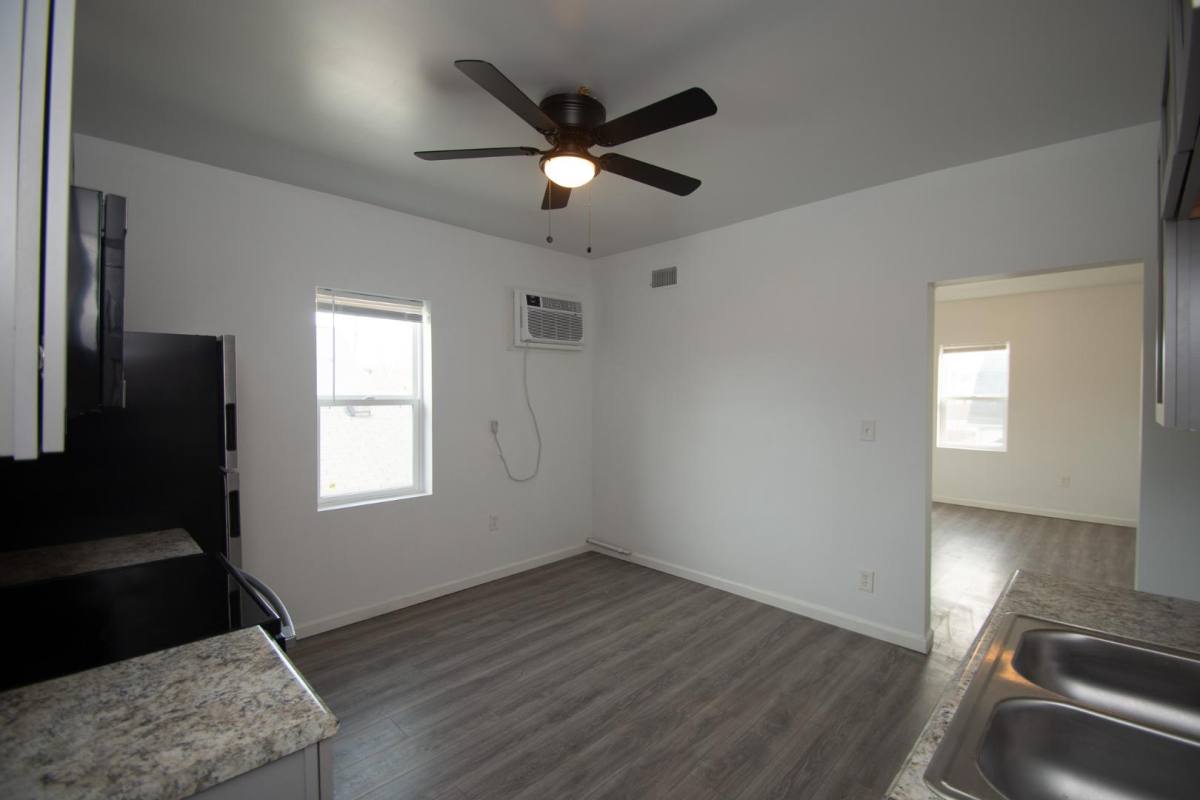 Apartment for rent at 179 N 3rd St #4, Williamsburg, OH 45176