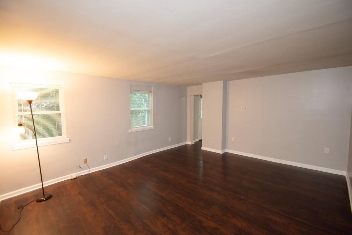 Apartment for rent at 421 W Main St #1, Williamsburg, OH 45176