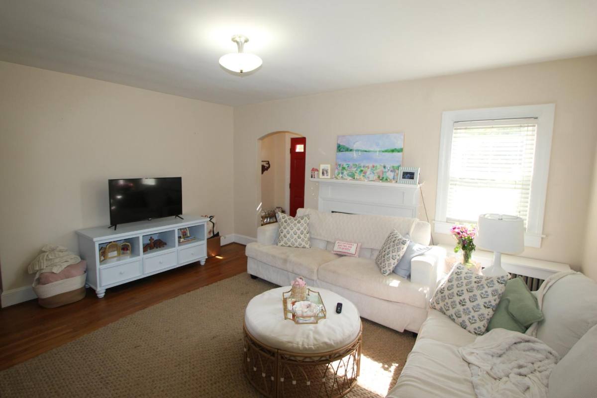House for rent at 15 Bagwell Ave, Raleigh, NC 27607