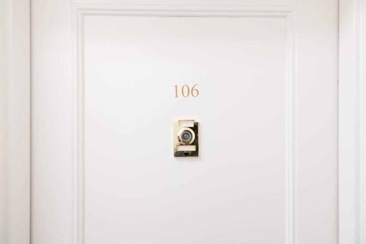 Apartment for rent at 2804 S Moreland Blvd #106, Cleveland, OH 44120