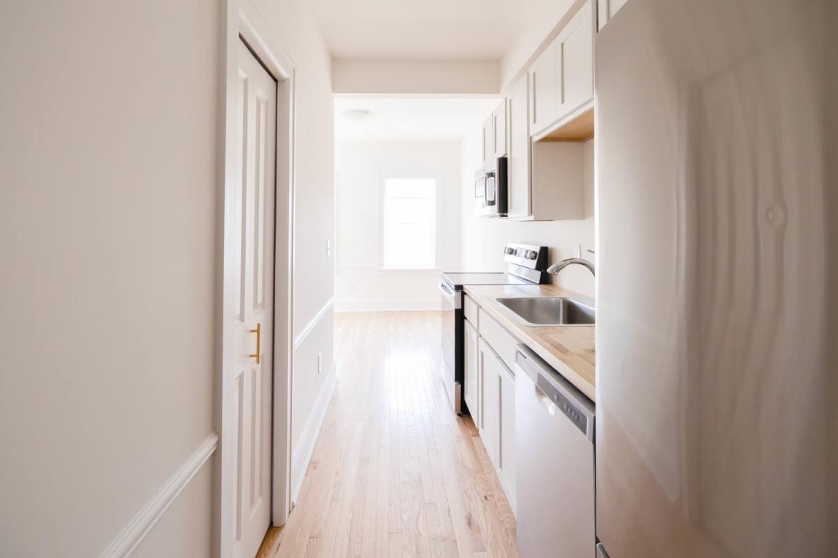 Apartment for rent at 2804 S Moreland Blvd #106, Cleveland, OH 44120