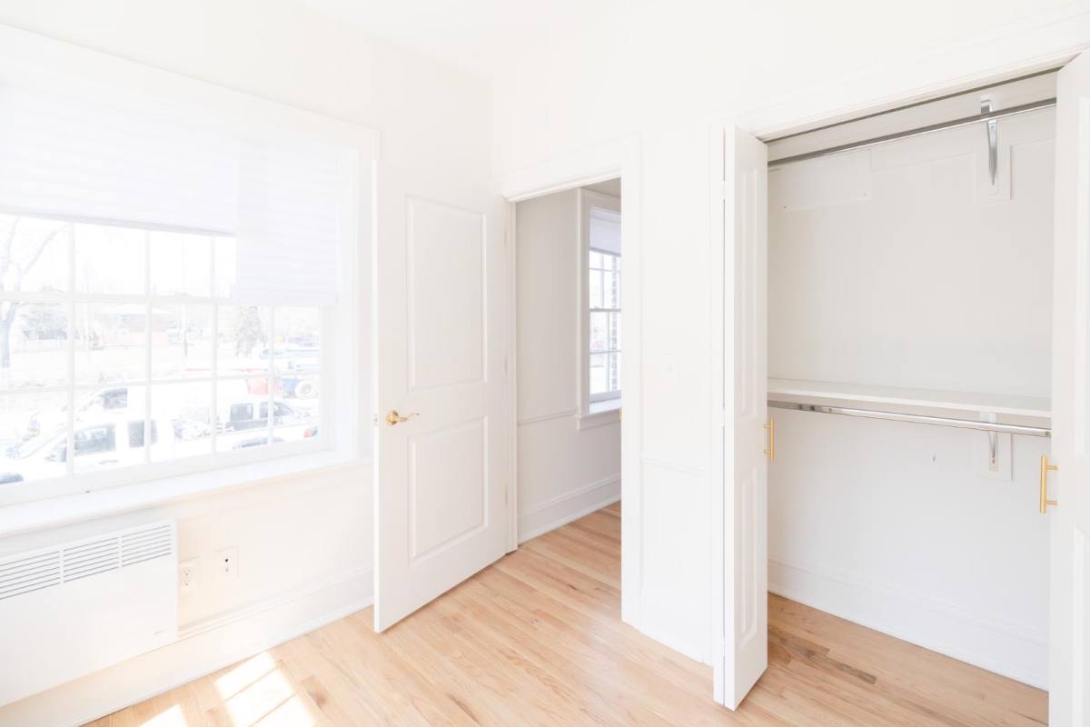 Apartment for rent at 2804 S Moreland Blvd #106, Cleveland, OH 44120