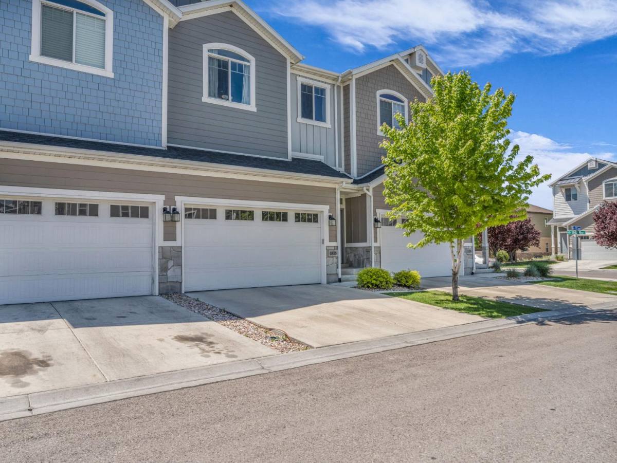 House for rent at 1835 W 720 S, Vineyard, UT 84059