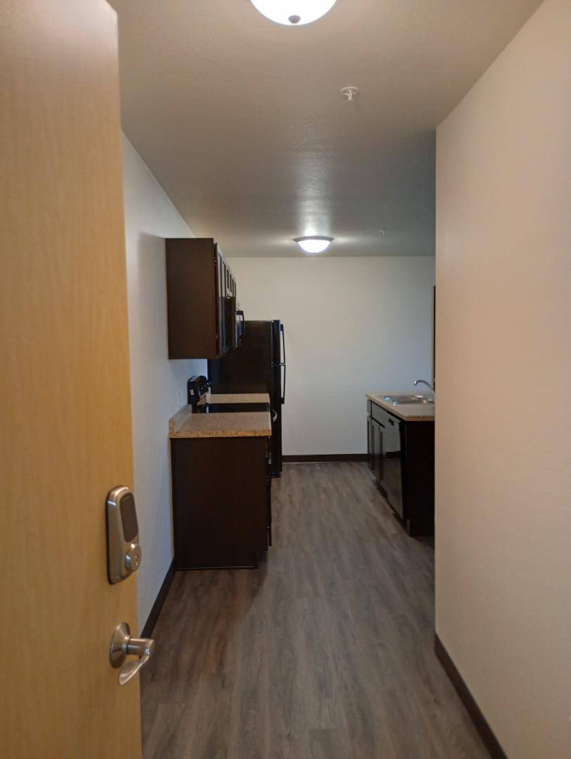 Apartment for rent at 1409 Finley St #114, Park Rapids, MN 56470