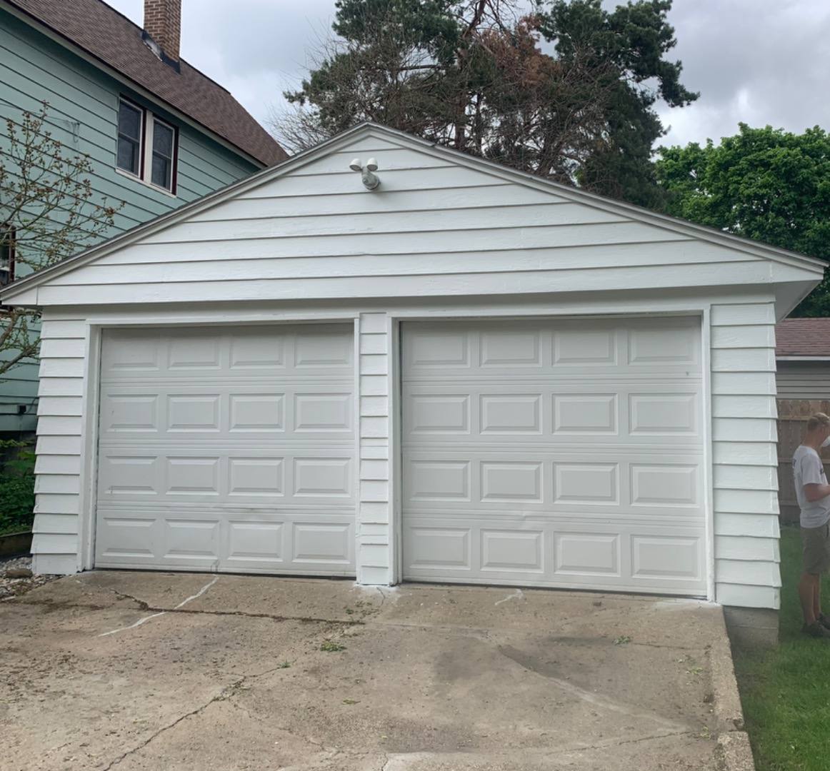 Apartment for rent at 703 Fremont Ave NW #FREMONT 2S, Grand Rapids, MI 49504