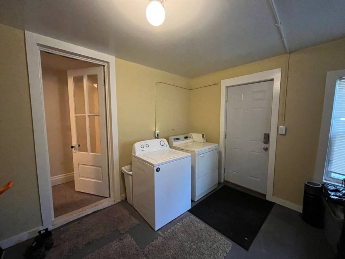 Apartment for rent at 703 Fremont Ave NW #FREMONT 2S, Grand Rapids, MI 49504