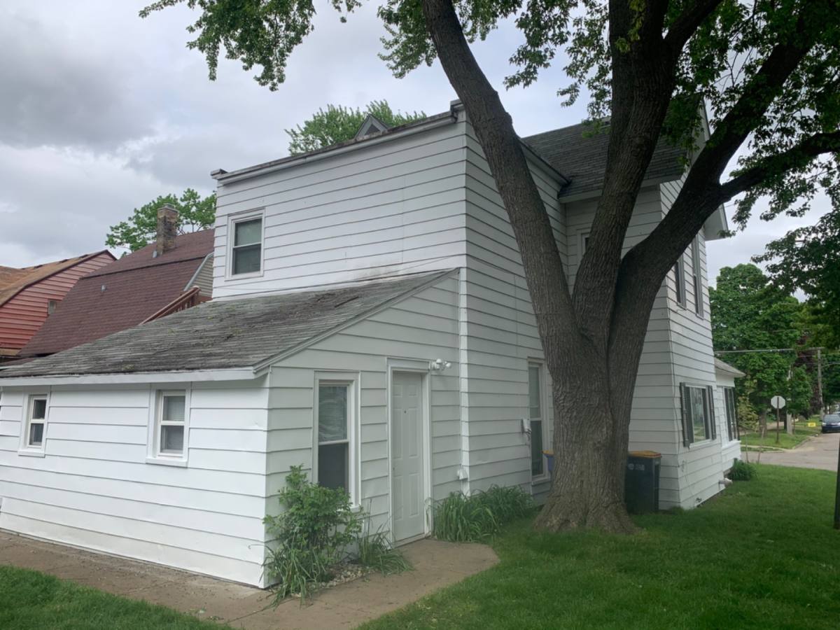 Apartment for rent at 703 Fremont Ave NW #FREMONT 2S, Grand Rapids, MI 49504