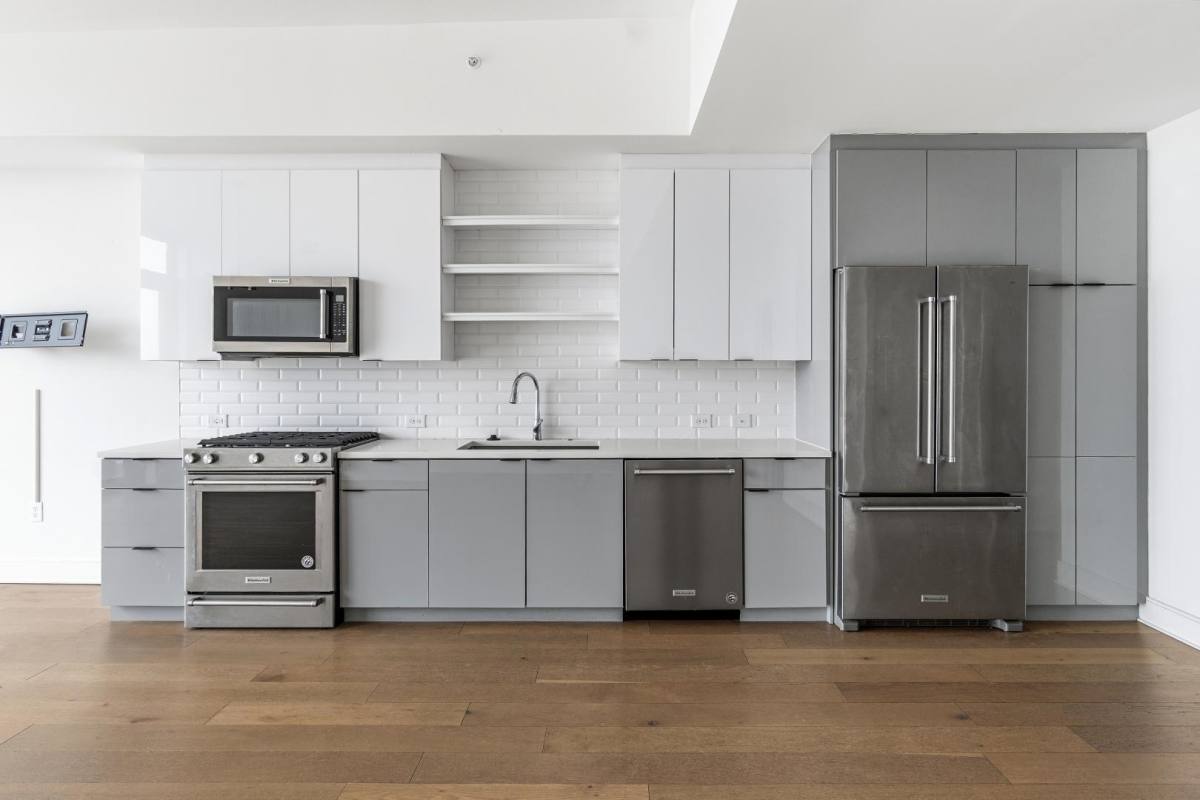 Condo for rent at 788 W Marietta St NW #788, Atlanta, GA 30318