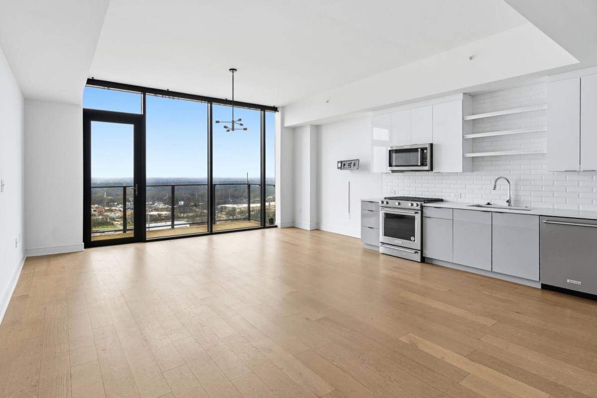 Condo for rent at 788 W Marietta St NW #788, Atlanta, GA 30318