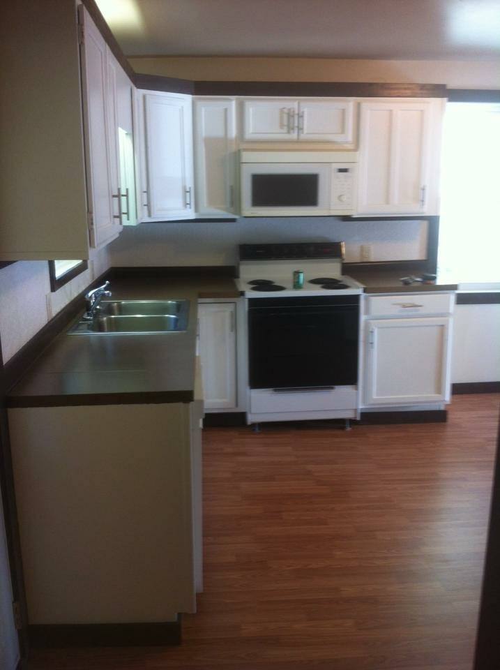Apartment for rent at 306 N Jefferson St #C, Mount Union, PA 17066