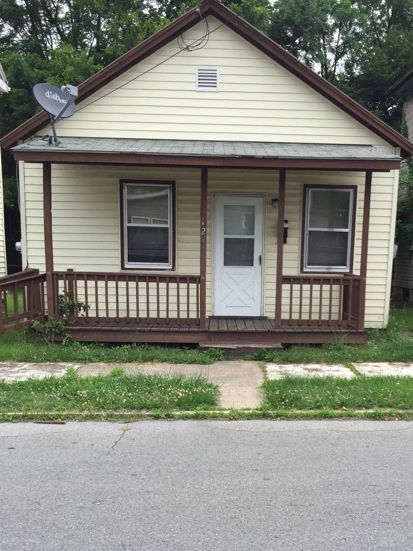 Apartment for rent at 306 N Jefferson St #C, Mount Union, PA 17066