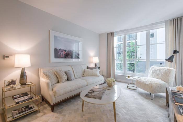 Apartment for rent at 535 W 43rd St, New York, NY 10036