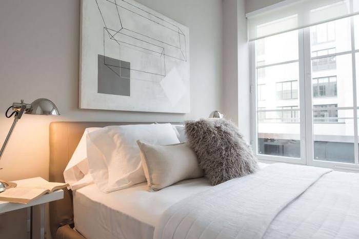 Apartment for rent at 535 W 43rd St, New York, NY 10036