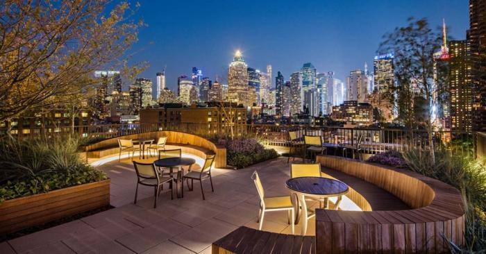 Apartment for rent at 535 W 43rd St, New York, NY 10036