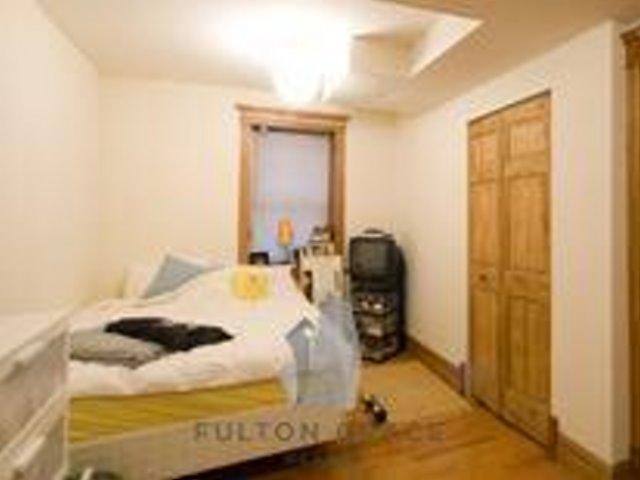 Apartment for rent at 3709 N Fremont St #3, Chicago, IL 60613