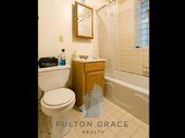 Apartment for rent at 3709 N Fremont St #3, Chicago, IL 60613